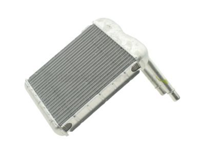 GM 89018297 Heater Core