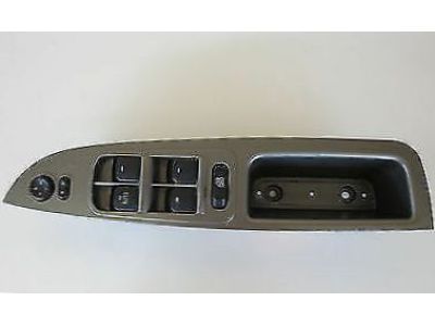 GM 20807219 Window Switch