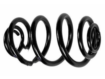 GM 42398115 Coil Spring