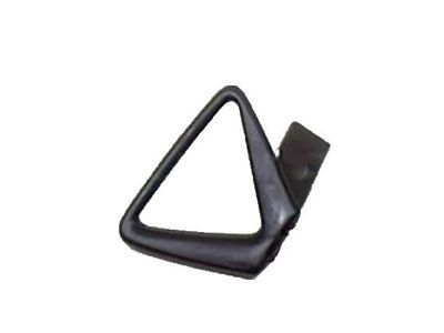 GM 22837567 Seat Belt Guide