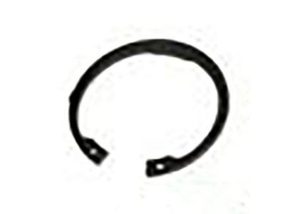 GM 92189154 Axle Assembly Retainer Ring
