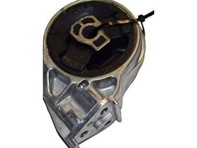 GM 25973870 Rear Transmission Mount