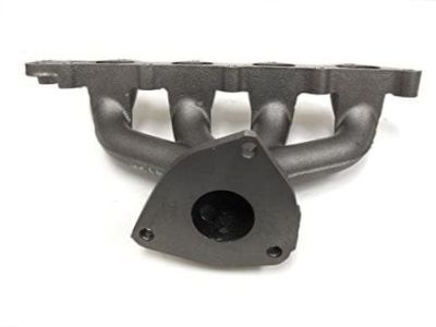 GM 96481526 Exhaust Manifold