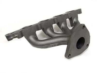 GM 96481526 Exhaust Manifold