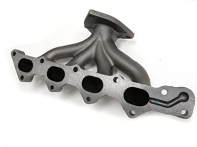 GM 96481526 Exhaust Manifold