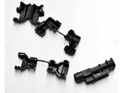 GM 19332631 Connector Kit