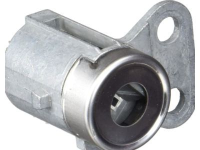 GM 15822396 Lock Cylinder