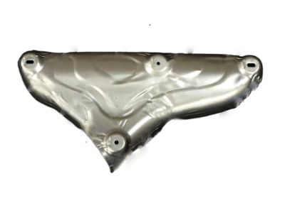 GM 12597167 Shield-Exhaust Manifold Heat