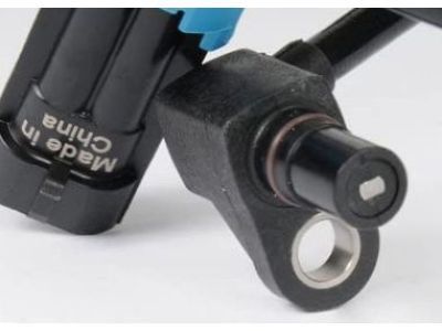 GM 19181879 Front Speed Sensor