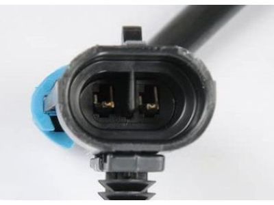 GM 19181879 Front Speed Sensor