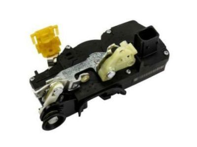 GM 15816391 Latch