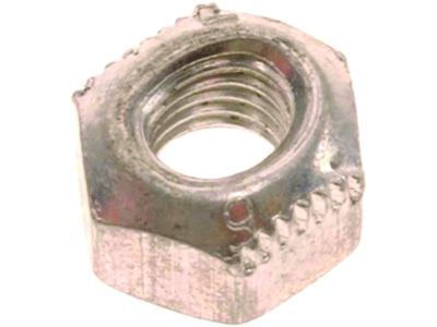 GM 11503749 Fan Blade Nut