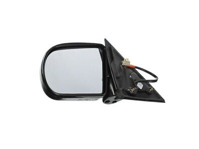 GM 15106003 Mirror Assembly