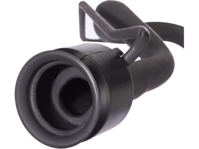 GM 22925351 Filler Pipe