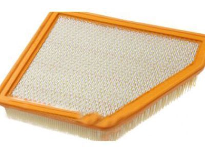 GM 92196275 Air Filter