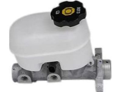 GM 19209266 Cylinder Asm, Brake Master