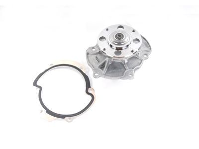 GM 12657499 Engine Coolant Pump Kit