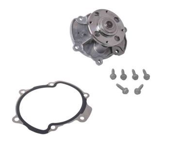 GM 12657499 Engine Coolant Pump Kit