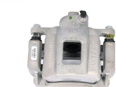 GM 13579704 Caliper