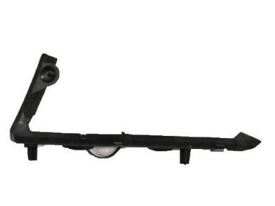 GM 25948814 Bumper Cover Side Bracket