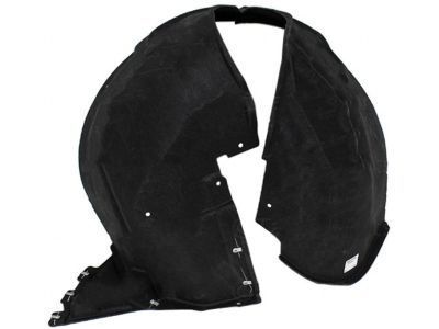 GM 84182806 Fender Liner