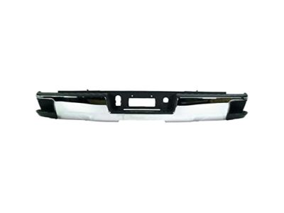 GM 84077953 Bumper Assembly