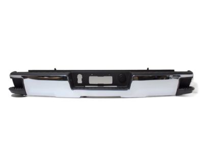 GM 84077953 Bumper Assembly