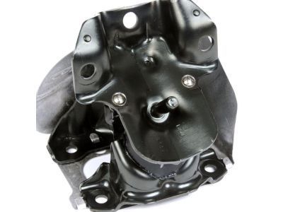 GM 15829207 Front Mount