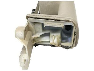 GM 88981544 Armrest Asm, Front Side Door *Neutral