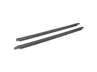 GM 20896220 Belt Weatherstrip