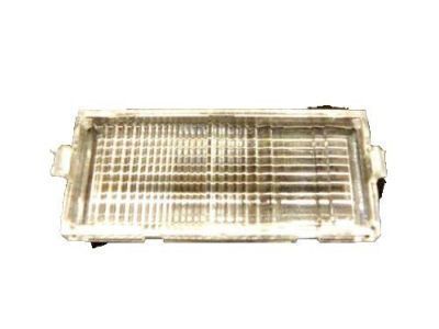 GM 15634541 Lens-RH Reading Lamp