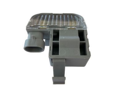 GM 12450086 Under Hood Lamp