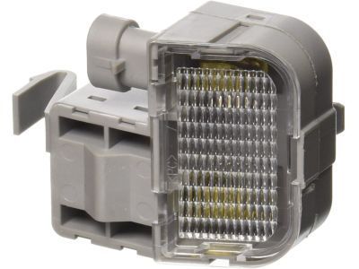 GM 12450086 Under Hood Lamp