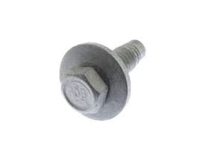 GM 11589164 Impact Bar Bolt