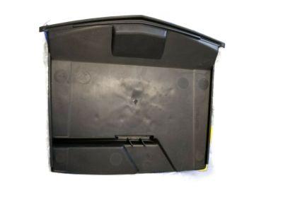 GM 84500494 LINER-I/P CTR COMPT *JET BLACK
