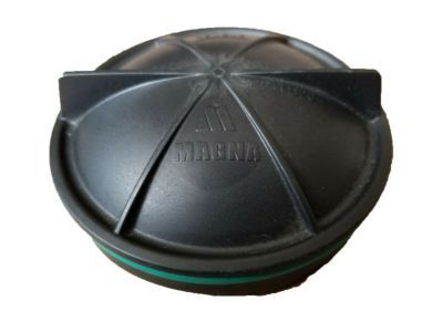 GM 22860323 Cover Asm-Headlamp Bulb Access