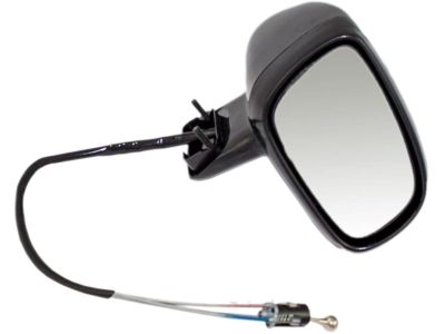 GM 10113758 Mirror Asm-Outside Rear View RH