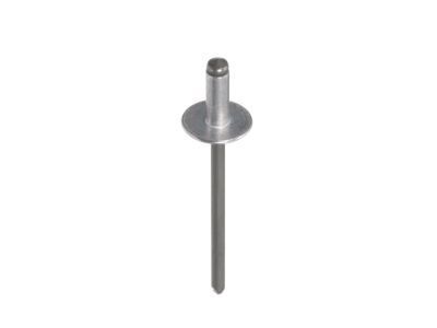 GM 9432552 Bumper Cover Rivet
