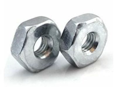 GM 11519879 Nut, Rear Seat
