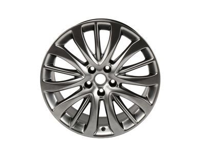 GM 84306076 Wheel, Alloy