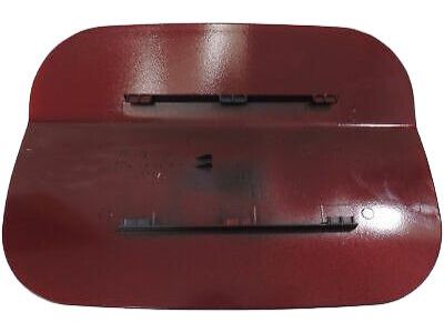 GM 23384171 Fuel Door