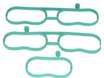 GM 89017872 Manifold Gasket