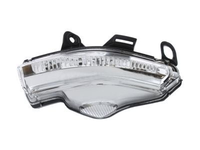 GM 22936930 Turn Signal Lamp