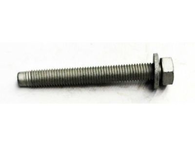 GM 11519078 Bolt Asm - Hx Head And Conical Spring Washer