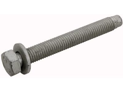 GM 11519078 Bolt Asm - Hx Head And Conical Spring Washer