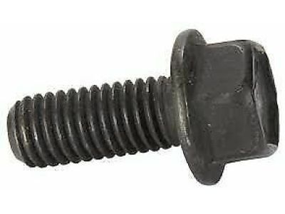 GM 20920619 Axle Shaft Bolt