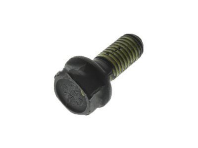 GM 20920619 Axle Shaft Bolt