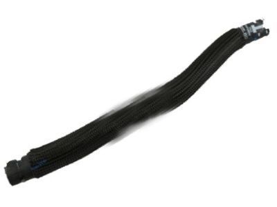 GM 84393404 Upper Hose