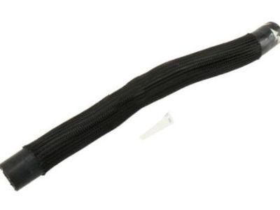 GM 84393404 Upper Hose