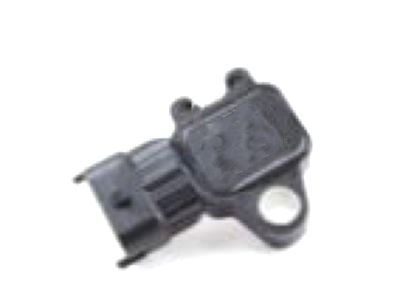 GM 12644228 Sensor Asm-Map